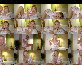 snow_is_falling — 45 minute Chaturbate female cam show recording, 720p, Sep 13, 2024