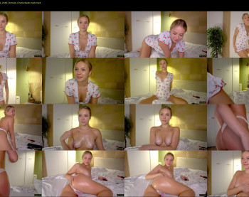 snow_is_falling — 54 minute Chaturbate female cam show recording, 720p, Sep 13, 2024