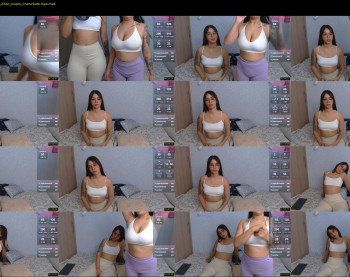 sofia_stonee1 — 3 minute Chaturbate female cam show recording, 720p, Sep 13, 2024