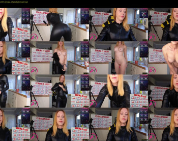 stripmequick — 79 minute Chaturbate female cam show recording, 720p, Sep 13, 2024