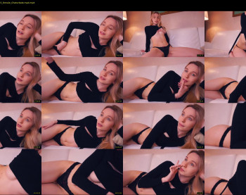 sugaristic — 60 minute Chaturbate female cam show recording, 720p, Sep 13, 2024