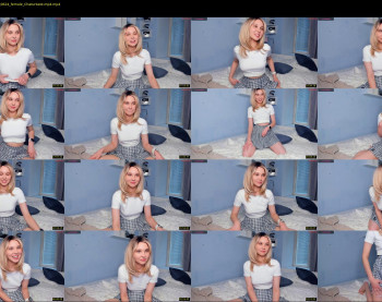 summer_lilac — 61 minute Chaturbate female cam show recording, 720p, Sep 13, 2024