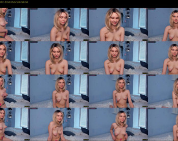 summer_lilac — 47 minute Chaturbate female cam show recording, 720p, Sep 13, 2024