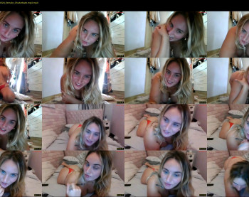 summerxjay — 9 minute Chaturbate female cam show recording, 480p, Sep 14, 2024