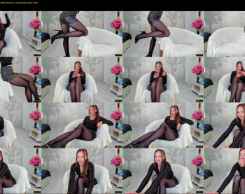 sunshine13_ — 22 minute Chaturbate female cam show recording, 720p, Sep 13, 2024