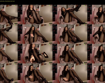 supa_fly_ — 26 minute Chaturbate female cam show recording, 720p, Sep 13, 2024