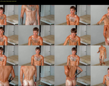 sweet_smith8 — 35 minute Chaturbate male cam show recording, 720p, Sep 13, 2024