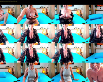 sweetangell69_ — 102 minute Chaturbate female cam show recording, 720p, Sep 13, 2024