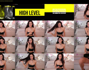 taanni_bc — 16 minute Chaturbate female cam show recording, 720p, Sep 14, 2024