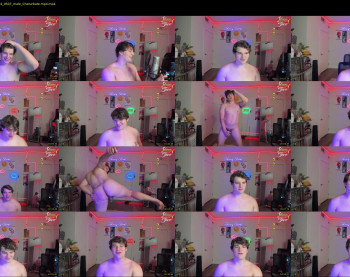 thejohnnystone — 62 minute Chaturbate male cam show recording, 720p, Sep 14, 2024