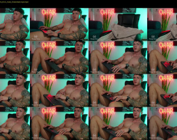 thomas_falcon1 — 10 minute Chaturbate male cam show recording, 720p, Sep 14, 2024