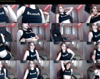tripleprinces — 98 minute Chaturbate female cam show recording, 720p, Sep 13, 2024