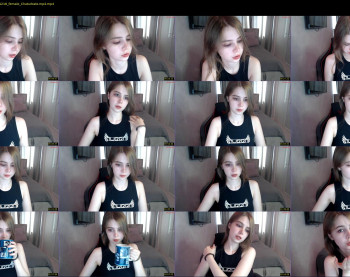 tripleprinces — 3 minute Chaturbate female cam show recording, 720p, Sep 13, 2024