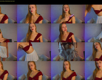 unnabella — 123 minute Chaturbate female cam show recording, 720p, Sep 14, 2024