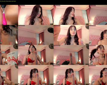 valentoro1 — 25 minute Chaturbate female cam show recording, 720p, Sep 13, 2024