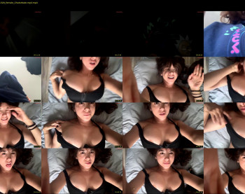 vanandjuani — 5 minute Chaturbate female cam show recording, 720p, Sep 13, 2024