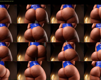 vaniaa_ — 8 minute Chaturbate female cam show recording, 720p, Sep 13, 2024