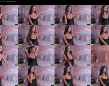 velerycute — 19 minute Chaturbate female cam show recording, 720p, Sep 13, 2024