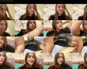 viktoria9898 — 57 minute Chaturbate couple cam show recording, 720p, Sep 13, 2024