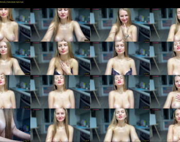 viola_1 — 124 minute Chaturbate female cam show recording, 720p, Sep 14, 2024