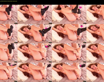 violett_queenn — 3 minute Chaturbate female cam show recording, 720p, Sep 13, 2024