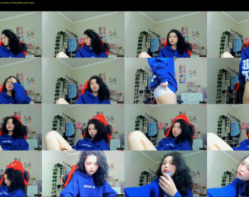 wastforu — 6 minute Chaturbate female cam show recording, 720p, Sep 13, 2024