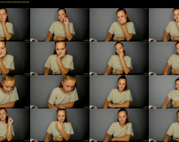 why_again_me — 19 minute Chaturbate female cam show recording, 720p, Sep 13, 2024