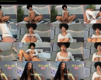willow_hendrix — 120 minute Chaturbate female cam show recording, 720p, Sep 13, 2024