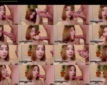 wilmot69noah — 17 minute Chaturbate couple cam show recording, 720p, Sep 13, 2024