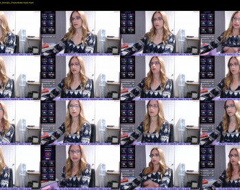 wynfreya — 123 minute Chaturbate female cam show recording, 720p, Sep 14, 2024