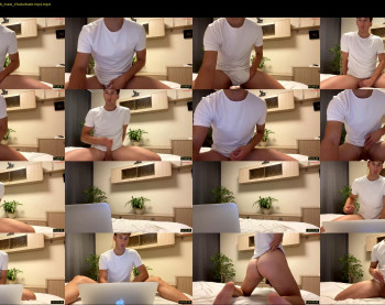 youcan__ — 93 minute Chaturbate male cam show recording, 720p, Sep 13, 2024
