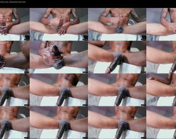 123hellyeah — 7 minute Chaturbate male cam show recording, 720p, Sep 14, 2024