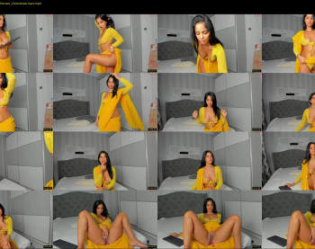 _adelle — 32 minute Chaturbate female cam show recording, 720p, Sep 14, 2024