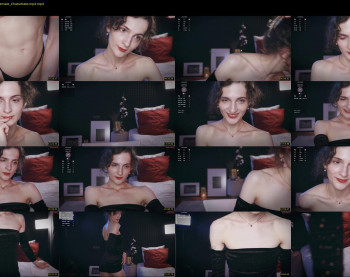 _arta_ — 39 minute Chaturbate female cam show recording, 720p, Sep 15, 2024