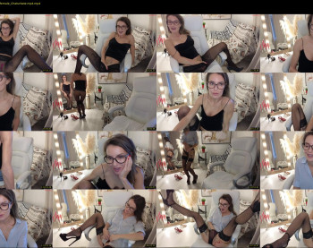 _beylly — 122 minute Chaturbate female cam show recording, 720p, Sep 14, 2024