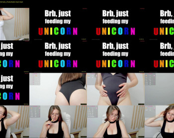 _enni__ — 111 minute Chaturbate female cam show recording, 720p, Sep 14, 2024