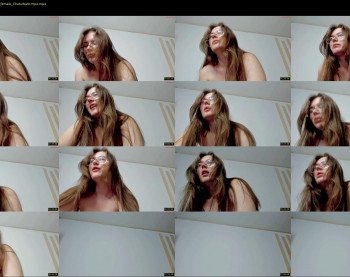 _enni__ — 9 minute Chaturbate female cam show recording, 720p, Sep 14, 2024