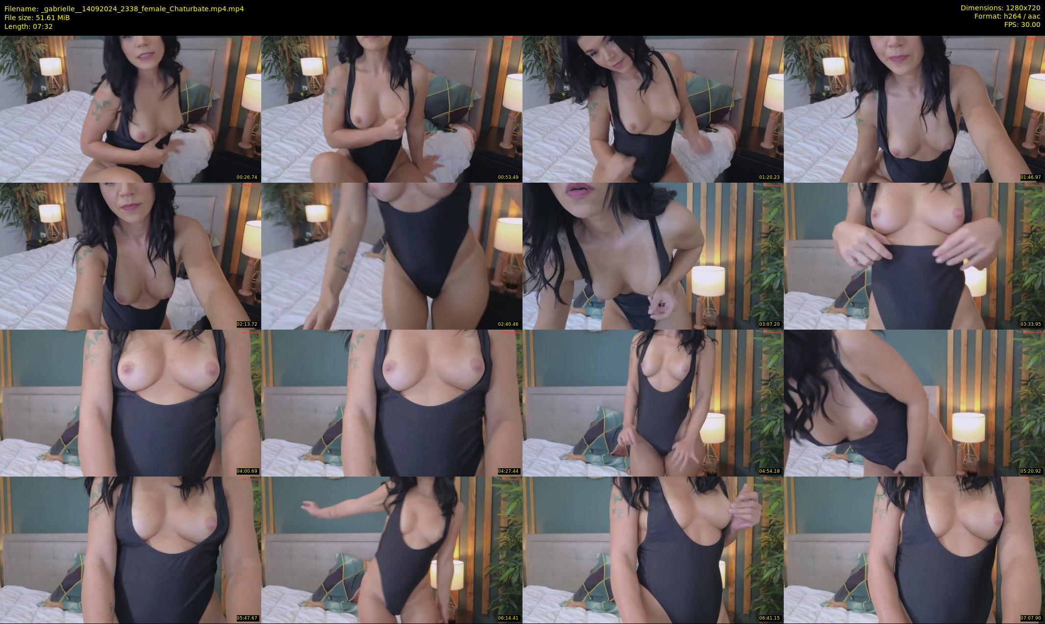 _gabrielle_ — 8 minute Chaturbate female cam show recording, 720p, Sep 14, 2024