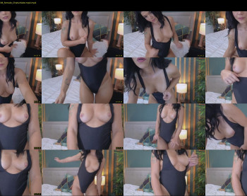 _gabrielle_ — 8 minute Chaturbate female cam show recording, 720p, Sep 14, 2024