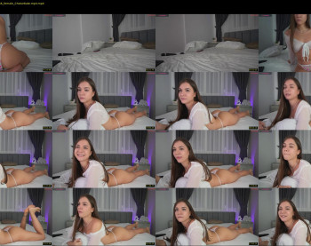 _jollie_joy — 20 minute Chaturbate female cam show recording, 720p, Sep 15, 2024