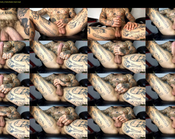 _layne — 33 minute Chaturbate male cam show recording, 720p, Sep 14, 2024