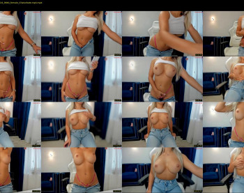 _missperfection_ — 120 minute Chaturbate female cam show recording, 480p, Sep 14, 2024