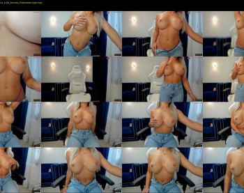 _missperfection_ — 80 minute Chaturbate female cam show recording, 480p, Sep 14, 2024