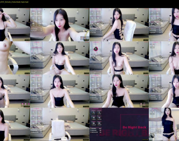 _smileflower_ — 121 minute Chaturbate female cam show recording, 720p, Sep 14, 2024