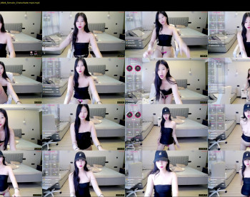 _smileflower_ — 97 minute Chaturbate female cam show recording, 720p, Sep 14, 2024