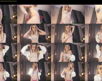 _wicked_game — 112 minute Chaturbate female cam show recording, 720p, Sep 14, 2024