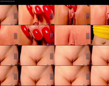 _witch__ — 33 minute Chaturbate female cam show recording, 720p, Sep 14, 2024