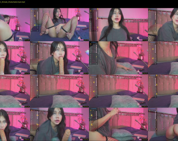 adaaraa_ — 111 minute Chaturbate female cam show recording, 720p, Sep 14, 2024