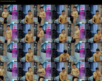 alan_nd_kevin — 10 minute Chaturbate male cam show recording, 720p, Sep 14, 2024