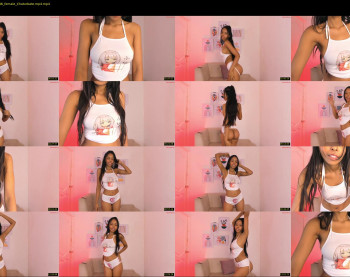 alex_saeli — 16 minute Chaturbate female cam show recording, 720p, Sep 15, 2024